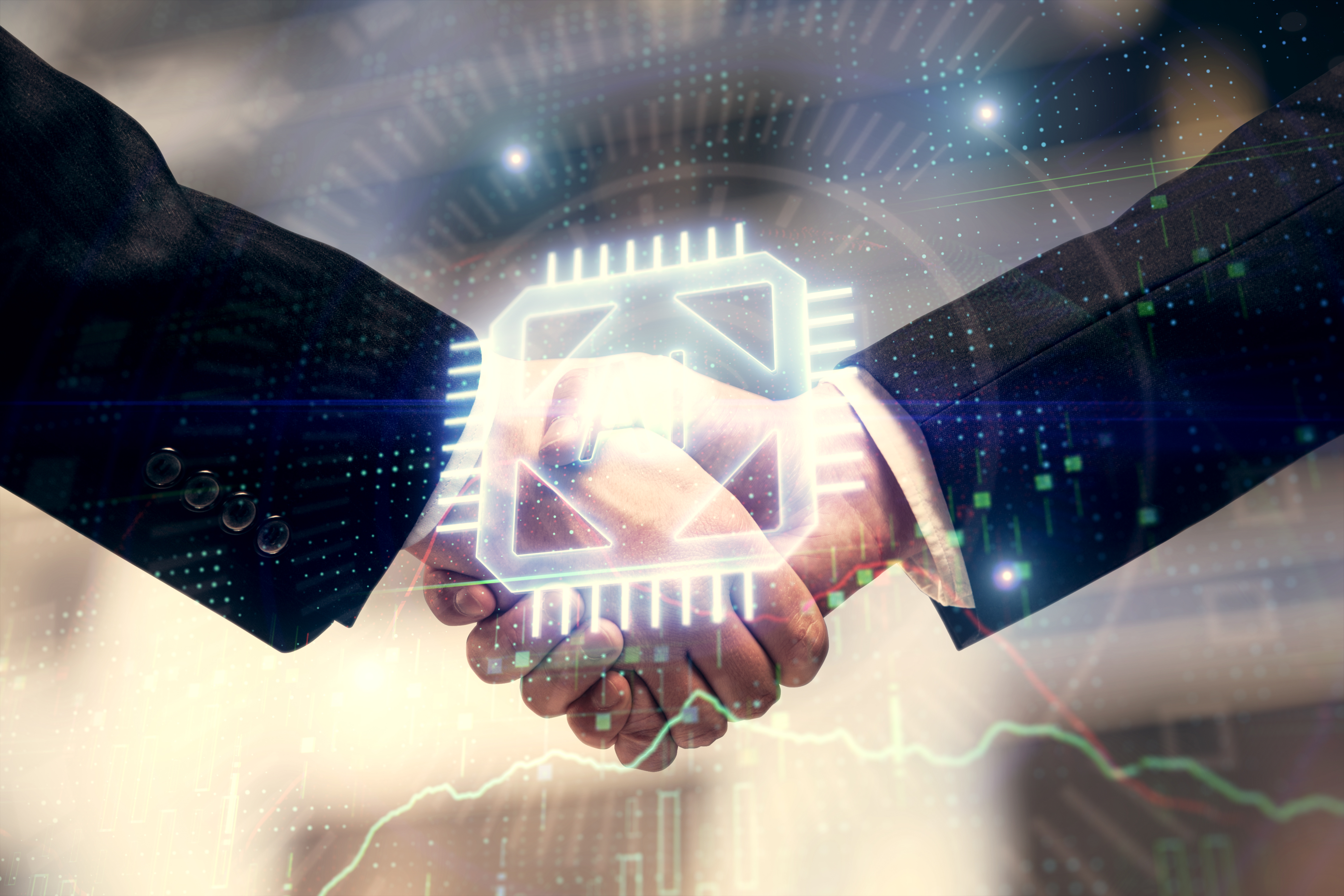 Digitizing Partner-Led Engagement with Governance and Control using omnichannel Orchestration and Cpaas